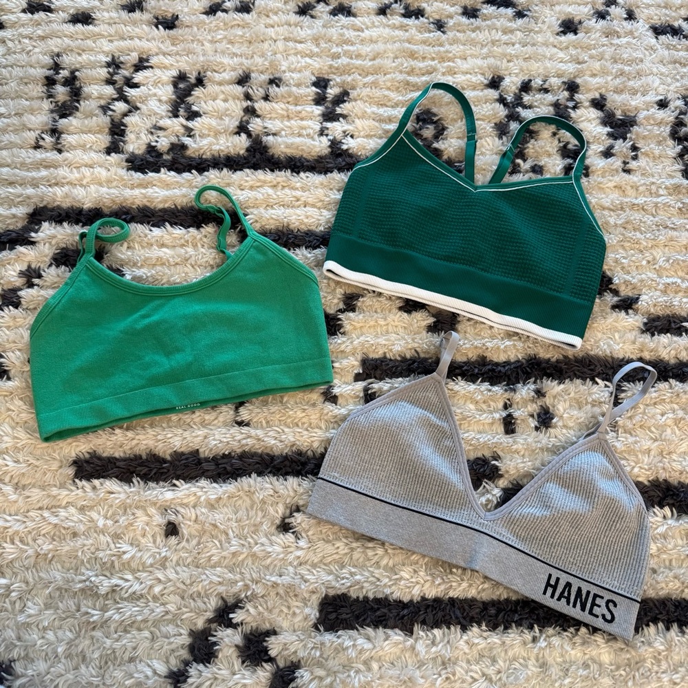 Bra Bundle